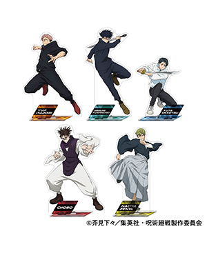 GOODS｜TVアニメ「呪術廻戦」公式サイト