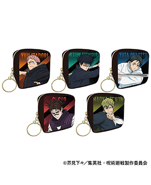 GOODS｜TVアニメ「呪術廻戦」公式サイト