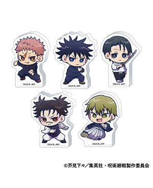 GOODS｜TVアニメ「呪術廻戦」公式サイト