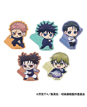 GOODS｜TVアニメ「呪術廻戦」公式サイト