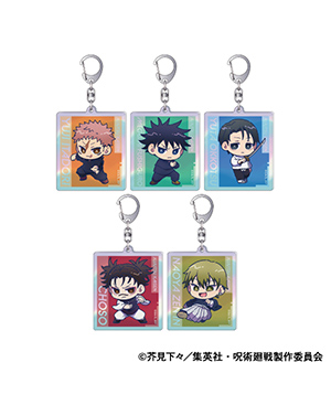 GOODS｜TVアニメ「呪術廻戦」公式サイト