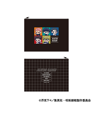 GOODS｜TVアニメ「呪術廻戦」公式サイト