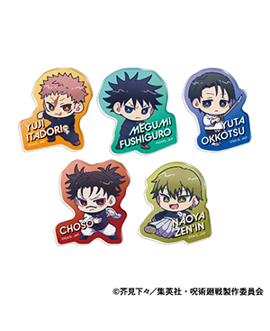 GOODS｜TVアニメ「呪術廻戦」公式サイト