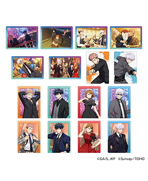 GOODS｜TVアニメ「呪術廻戦」公式サイト