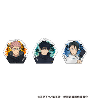 GOODS｜TVアニメ「呪術廻戦」公式サイト