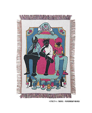 GOODS｜TVアニメ「呪術廻戦」公式サイト