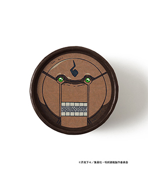 GOODS｜TVアニメ「呪術廻戦」公式サイト