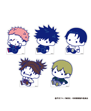 GOODS｜TVアニメ「呪術廻戦」公式サイト