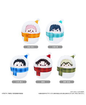 GOODS｜TVアニメ「呪術廻戦」公式サイト