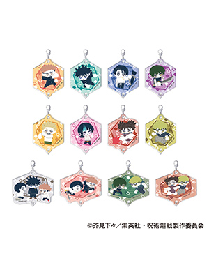 GOODS｜TVアニメ「呪術廻戦」公式サイト