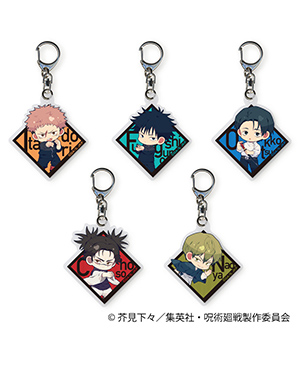 GOODS｜TVアニメ「呪術廻戦」公式サイト