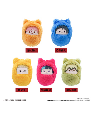 GOODS｜TVアニメ「呪術廻戦」公式サイト