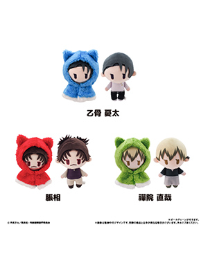 GOODS｜TVアニメ「呪術廻戦」公式サイト