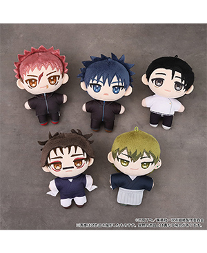 GOODS｜TVアニメ「呪術廻戦」公式サイト