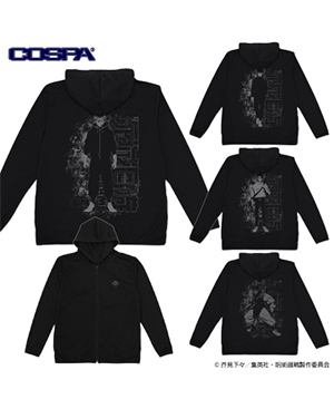 GOODS｜TVアニメ「呪術廻戦」公式サイト