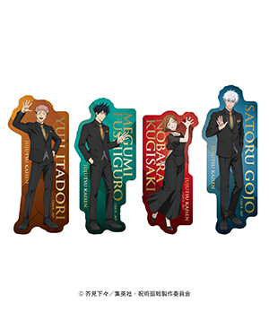 GOODS｜TVアニメ「呪術廻戦」公式サイト