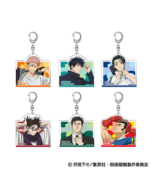 GOODS｜TVアニメ「呪術廻戦」公式サイト