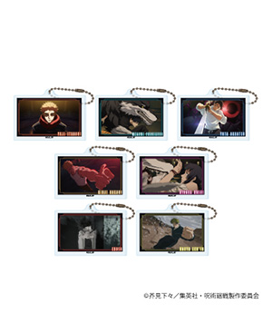 GOODS｜TVアニメ「呪術廻戦」公式サイト