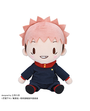 GOODS｜TVアニメ「呪術廻戦」公式サイト