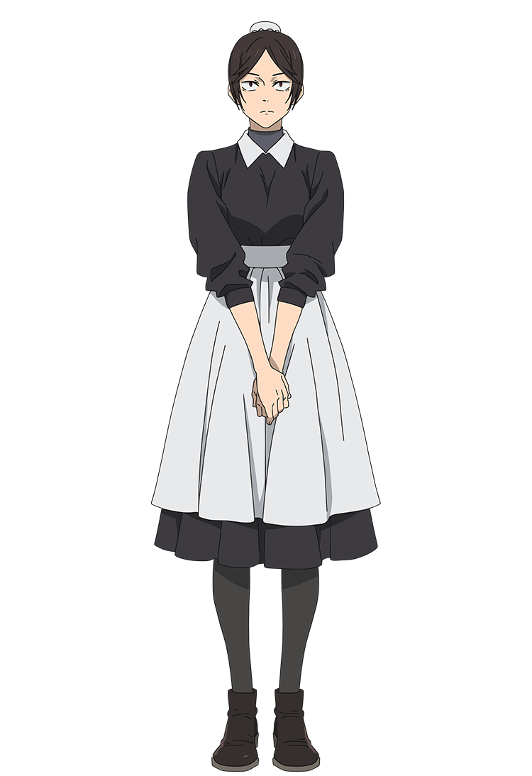 黒井美里