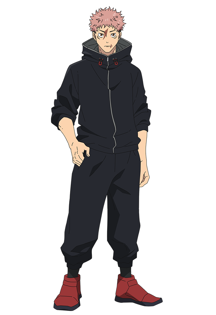 呪術廻戦 呪術廻戦×MAPPA×MIKIOSUZUKI REVENGE STORM コラボスニーカー