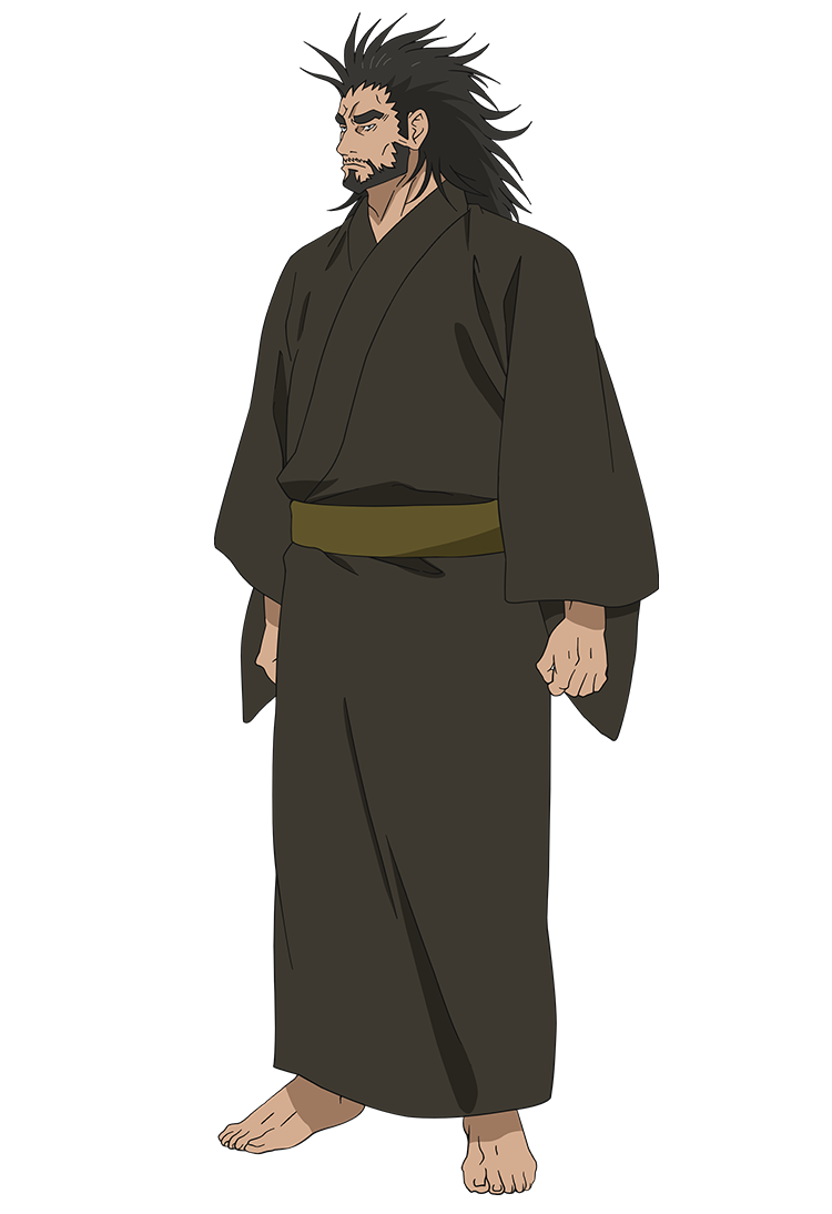 禪院甚壱