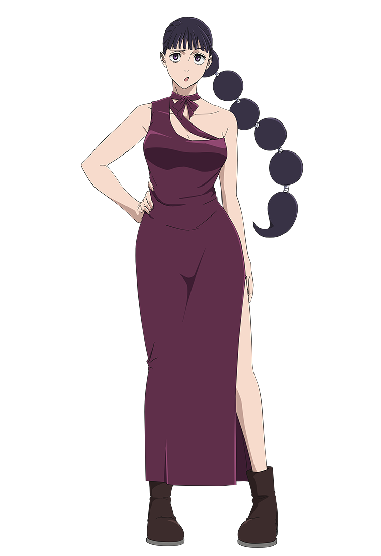 麗美