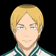 甘井 凛
