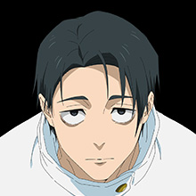 乙骨憂太