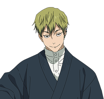 CHARACTER｜TVアニメ「呪術廻戦」公式サイト