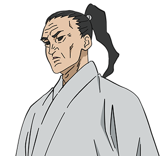 かいせんページ CHARACTER｜TVアニメ「呪術廻戦」公式サイト