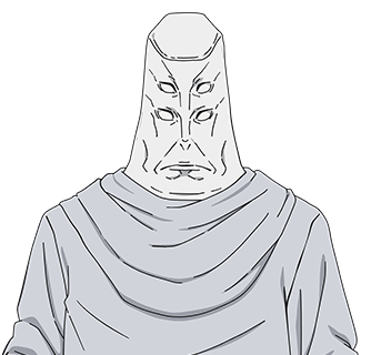 CHARACTER｜TVアニメ「呪術廻戦」公式サイト