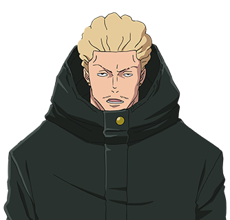 かいせんページ CHARACTER｜TVアニメ「呪術廻戦」公式サイト