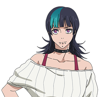 かいせんページ COMICS｜TVアニメ「呪術廻戦」公式サイト