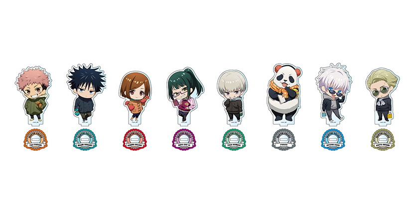 GOODS｜TVアニメ「呪術廻戦」公式サイト