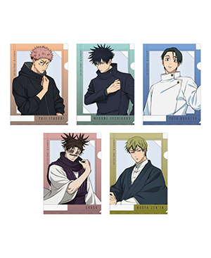 五条 五条悟 呪術廻戦 クリアカード ジャンプフェスタ ジャンフェス 2023 呪術廻戦 ジャンフェス クリアカード 五条悟 呪術廻戦 ジャンフェス