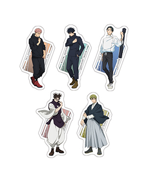 ジャンプフェスタ2026｜TVアニメ「呪術廻戦」公式サイト