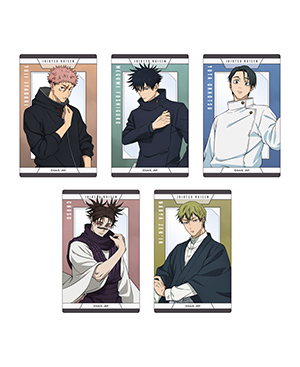 ジャンプフェスタ2026｜TVアニメ「呪術廻戦」公式サイト