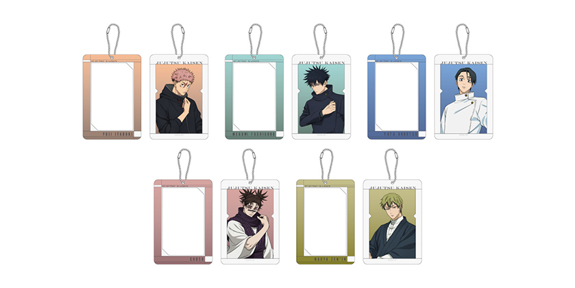 GOODS｜TVアニメ「呪術廻戦」公式サイト