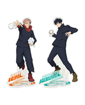 ジャンプフェスタ2026｜TVアニメ「呪術廻戦」公式サイト