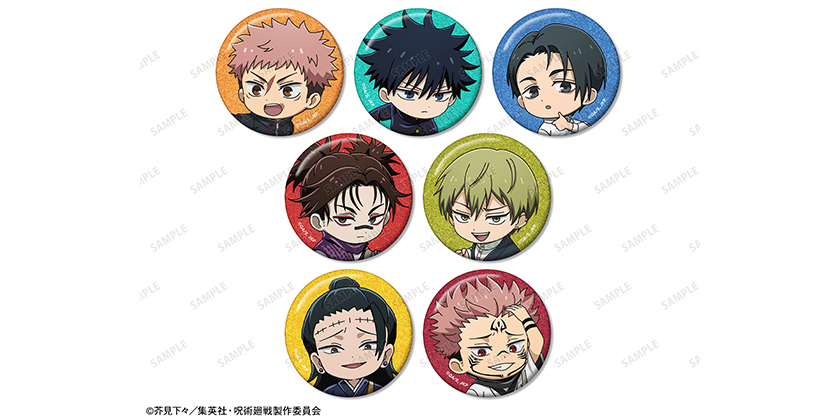 GOODS｜TVアニメ「呪術廻戦」公式サイト