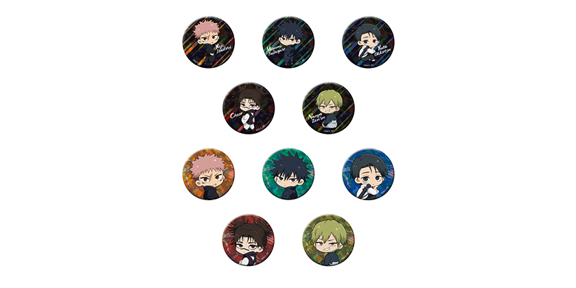 GOODS｜TVアニメ「呪術廻戦」公式サイト