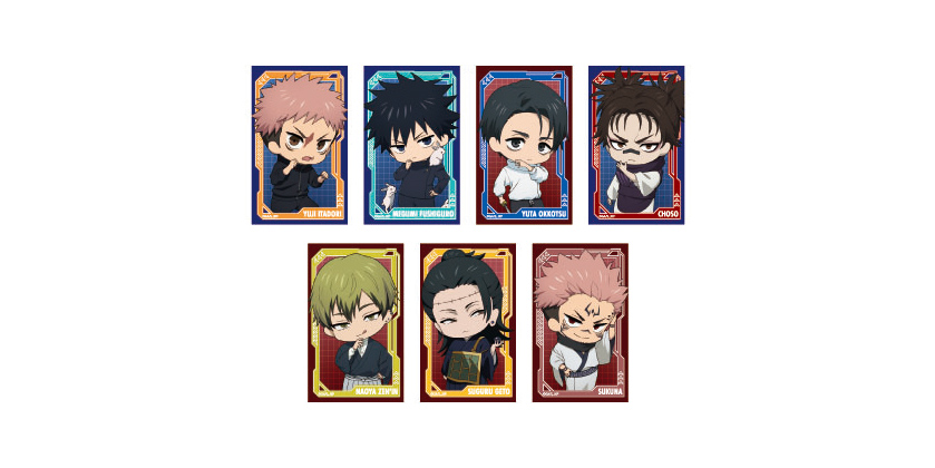 GOODS｜TVアニメ「呪術廻戦」公式サイト