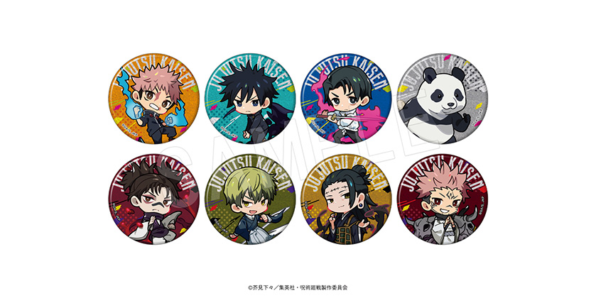 GOODS｜TVアニメ「呪術廻戦」公式サイト