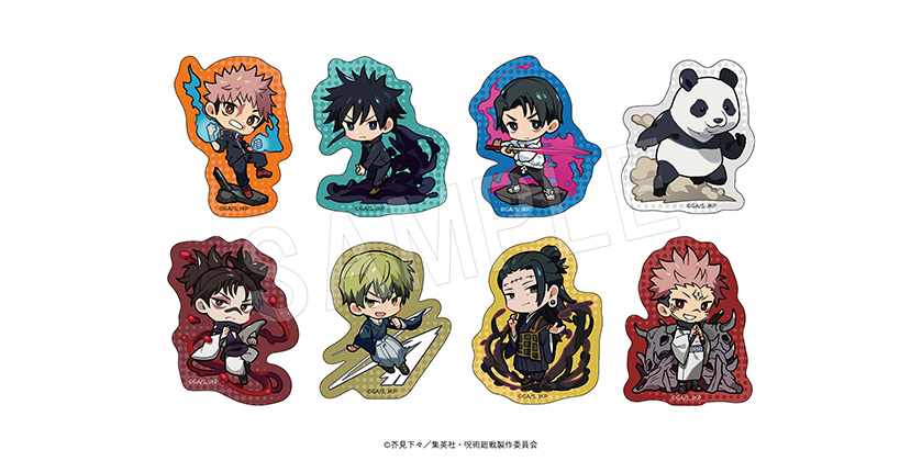 GOODS｜TVアニメ「呪術廻戦」公式サイト