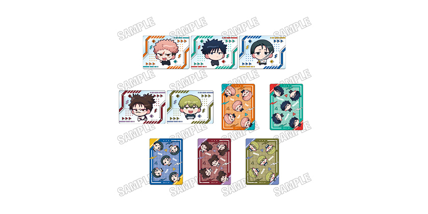 GOODS｜TVアニメ「呪術廻戦」公式サイト