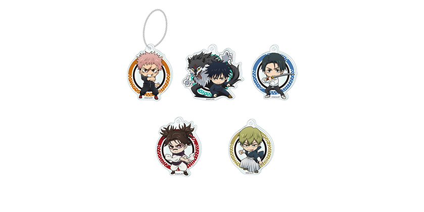 GOODS｜TVアニメ「呪術廻戦」公式サイト