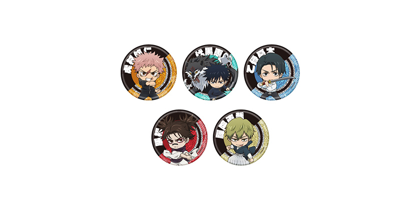 GOODS｜TVアニメ「呪術廻戦」公式サイト