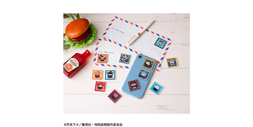 GOODS｜TVアニメ「呪術廻戦」公式サイト