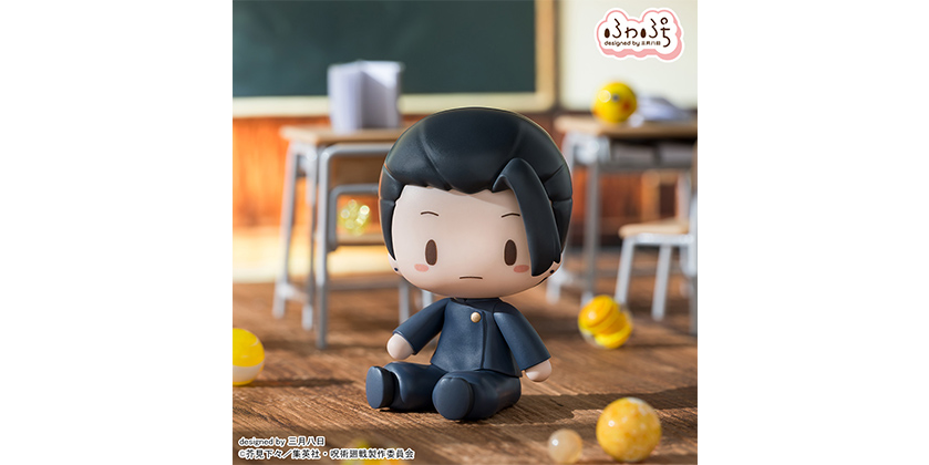 GOODS｜TVアニメ「呪術廻戦」公式サイト